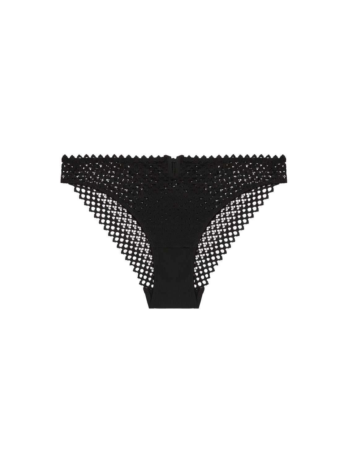 Slip - Schwarz