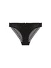Slip - Schwarz