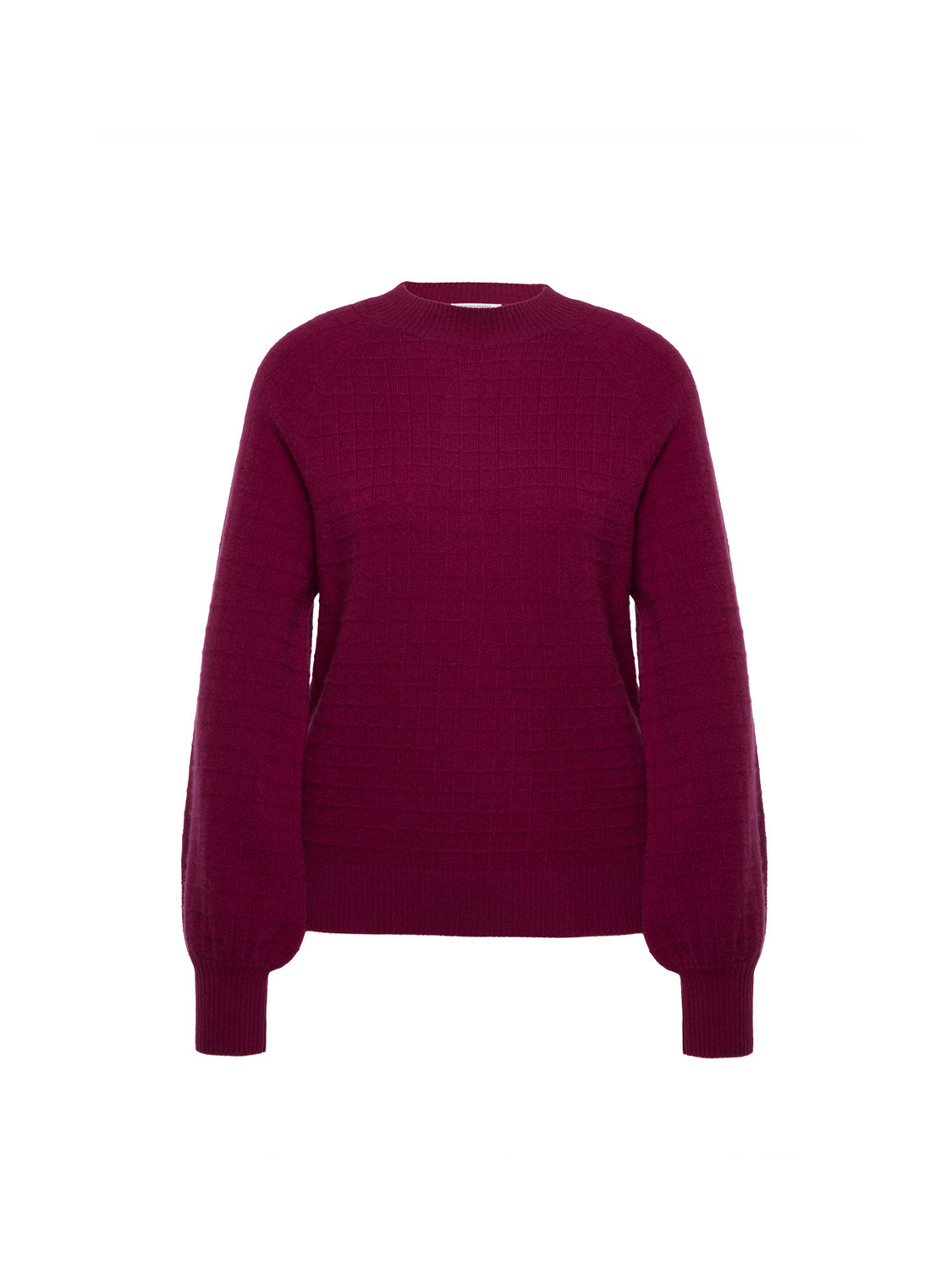 Pullover - TourmaLeinenbeige