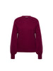 Pullover - TourmaLeinenbeige