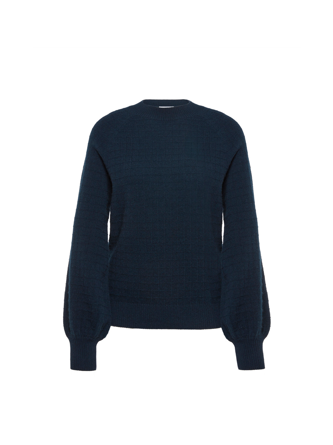 Pullover - Unendlichblau