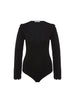 Ready-to-wear-Bodysuit - Schwarz