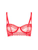 Half-Cup-BH - Flamingo