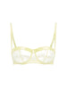 Half-Cup-BH - Gelbe Limonade