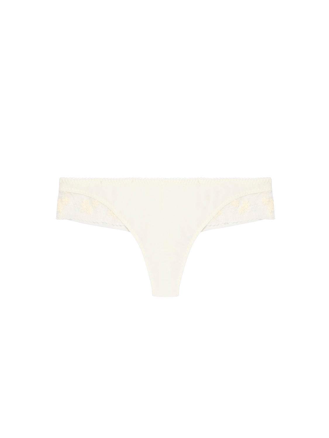 Tanga - Natur