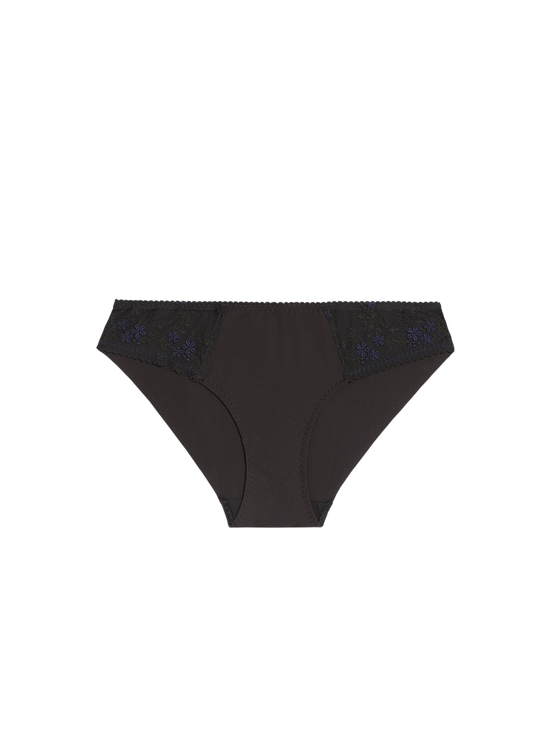 Slip - Schwarz