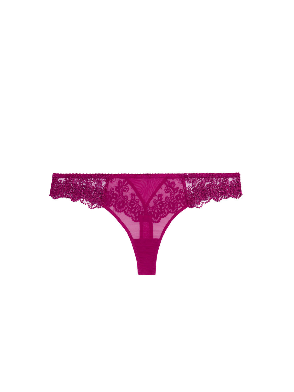 Tanga - Désir-Rosa