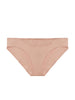 Slip mit hohem Bund - Yogi-Pink