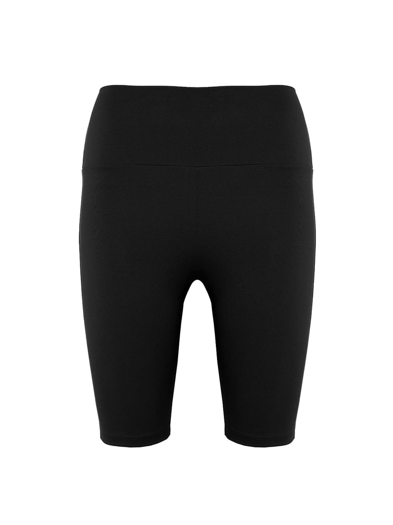 Radlershorts - Schwarz