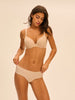 Shorty - Rosige Haut