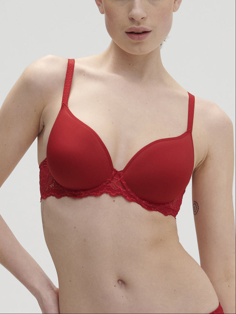 Plunge-Spacer-BH - Tangorot