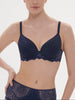Plunge-Spacer-BH - Tintenblau