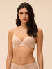 Plunge-Spacer-BH - Rosige Haut