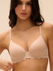 Plunge-Spacer-BH - Rosige Haut