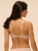 Plunge-Spacer-BH - Rosige Haut