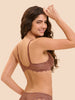 Plunge-Spacer-BH - Kokosbraun