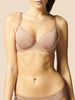 Plunge-Spacer-BH - Kokosbraun