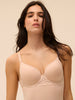 Figurformender Body - Rosige Haut