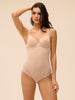 Figurformender Body - Rosige Haut