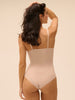 Figurformender Body - Rosige Haut