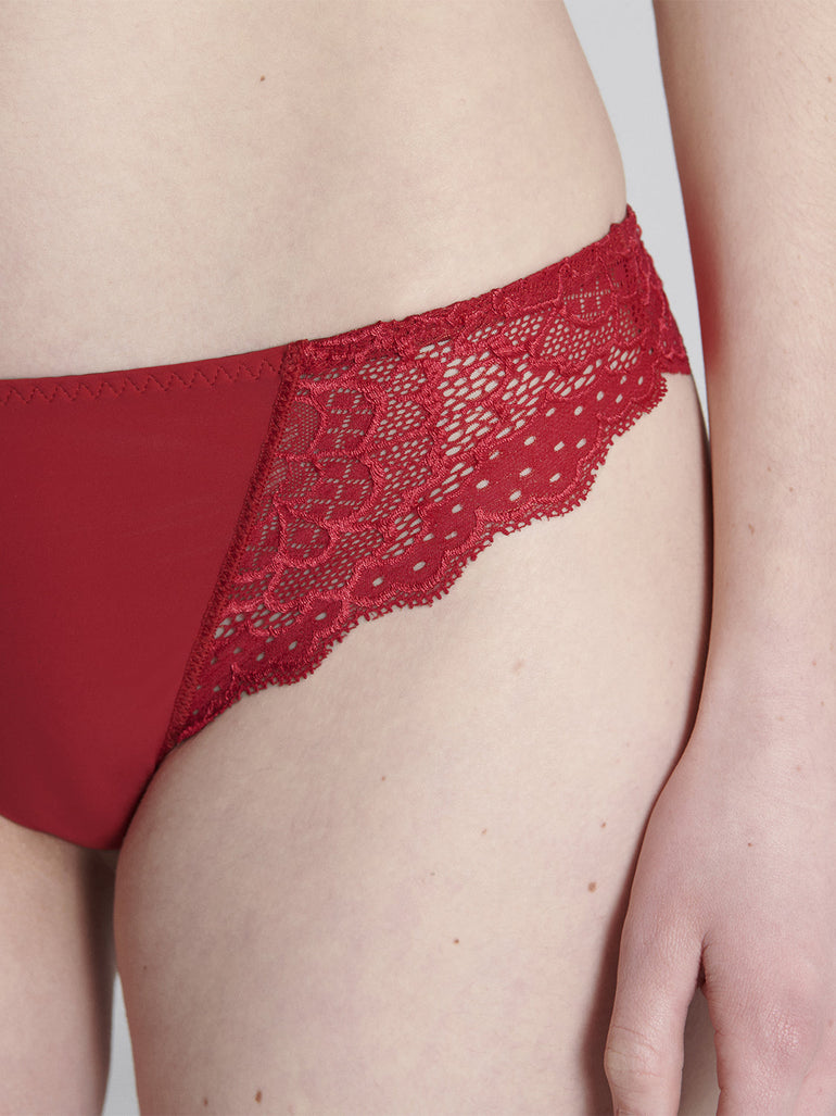Tanga - Tangorot