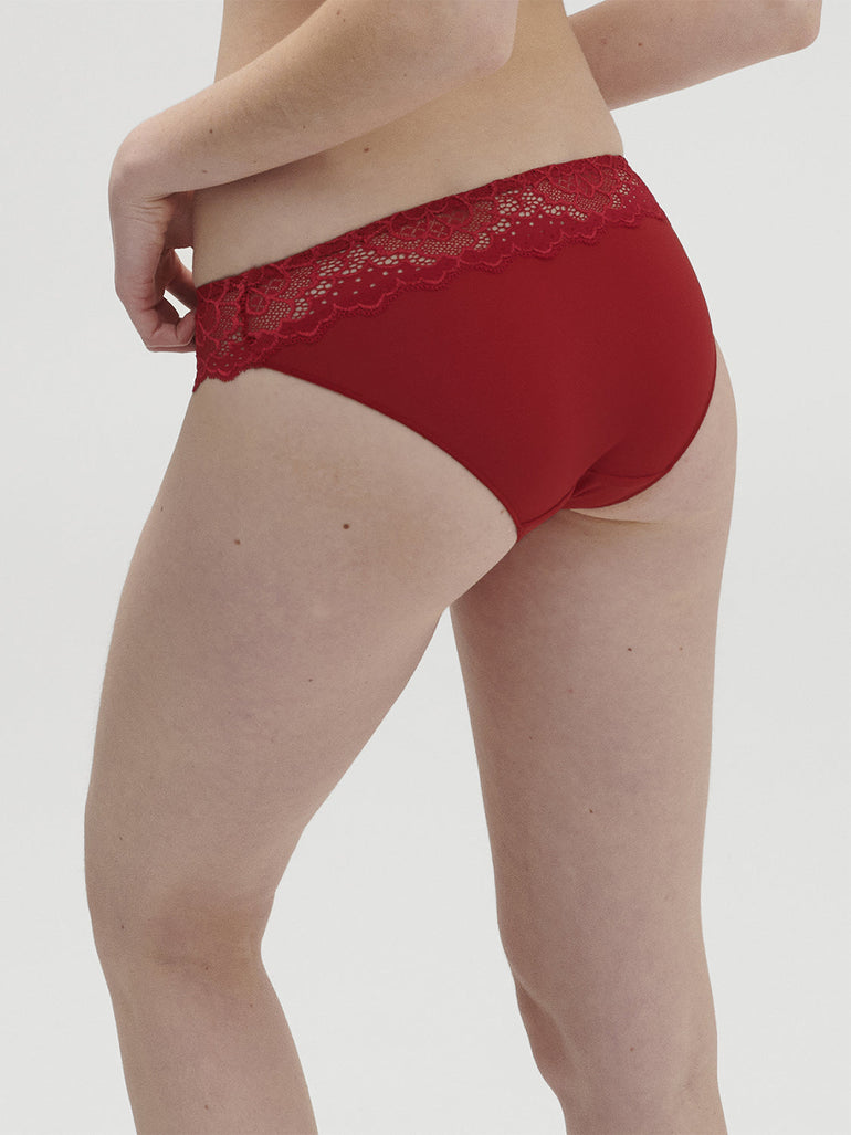 Slip - Tangorot