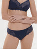 Slip - Tintenblau