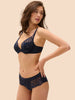 Shorty - Saphir