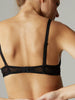 Half-Cup-BH - Schwarz