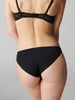 Slip - Schwarz