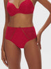 High-Waist-Slip - Rubinrosa