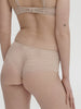 Shorty - Rosige Haut