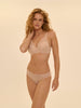 Slip - Rosige Haut