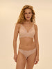 Slip - Rosige Haut