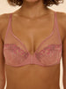 Plunge-Full-Cup-BH - Smokey-Rosa