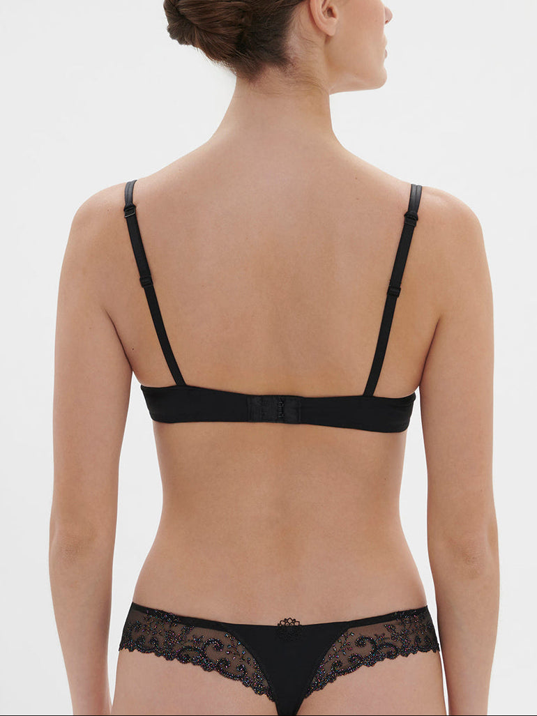Half-Cup-BH - Edelstein-Schwarz