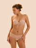 Vorgeformter 3D-BH - Nude