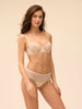 Shorty - Topas-Beige