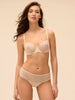 Shorty - Topas-Beige