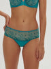 Shorty - Atollblau