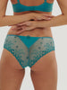 Shorty - Atollblau