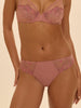 Tanga - Smokey-Rosa