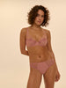 Tanga - Smokey-Rosa