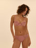 Tanga - Smokey-Rosa