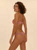 Tanga - Smokey-Rosa
