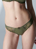 Bikini-Slip. - Safari