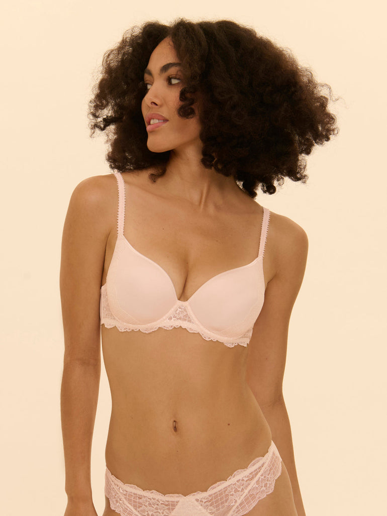 Plunge-Spacer-BH - Sakura-Rosa