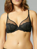 Plunge-Full-Cup-BH - Schwarz