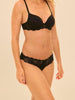 Slip - Schwarz