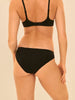 Slip - Schwarz